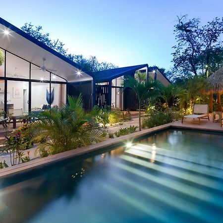 Favela Chic Tamarindo - Adults Only Appartement Buitenkant foto