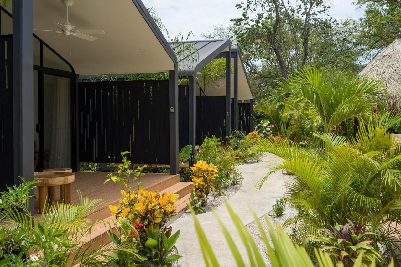 Favela Chic Tamarindo - Adults Only Appartement Buitenkant foto