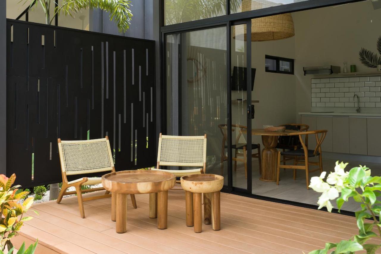Favela Chic Tamarindo - Adults Only Appartement Buitenkant foto