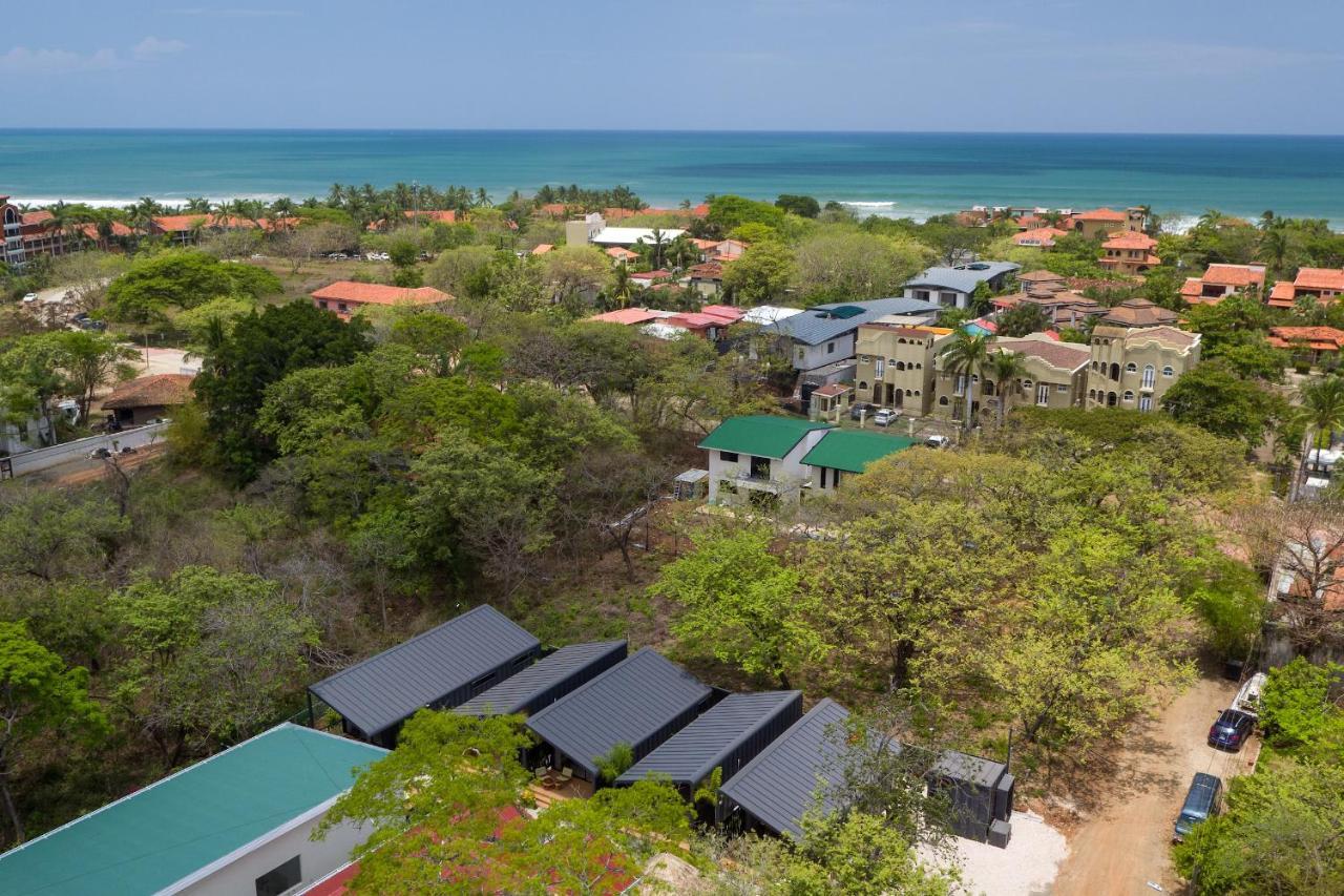 Favela Chic Tamarindo - Adults Only Appartement Buitenkant foto