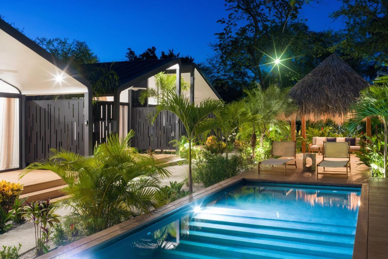 Favela Chic Tamarindo - Adults Only Appartement Buitenkant foto
