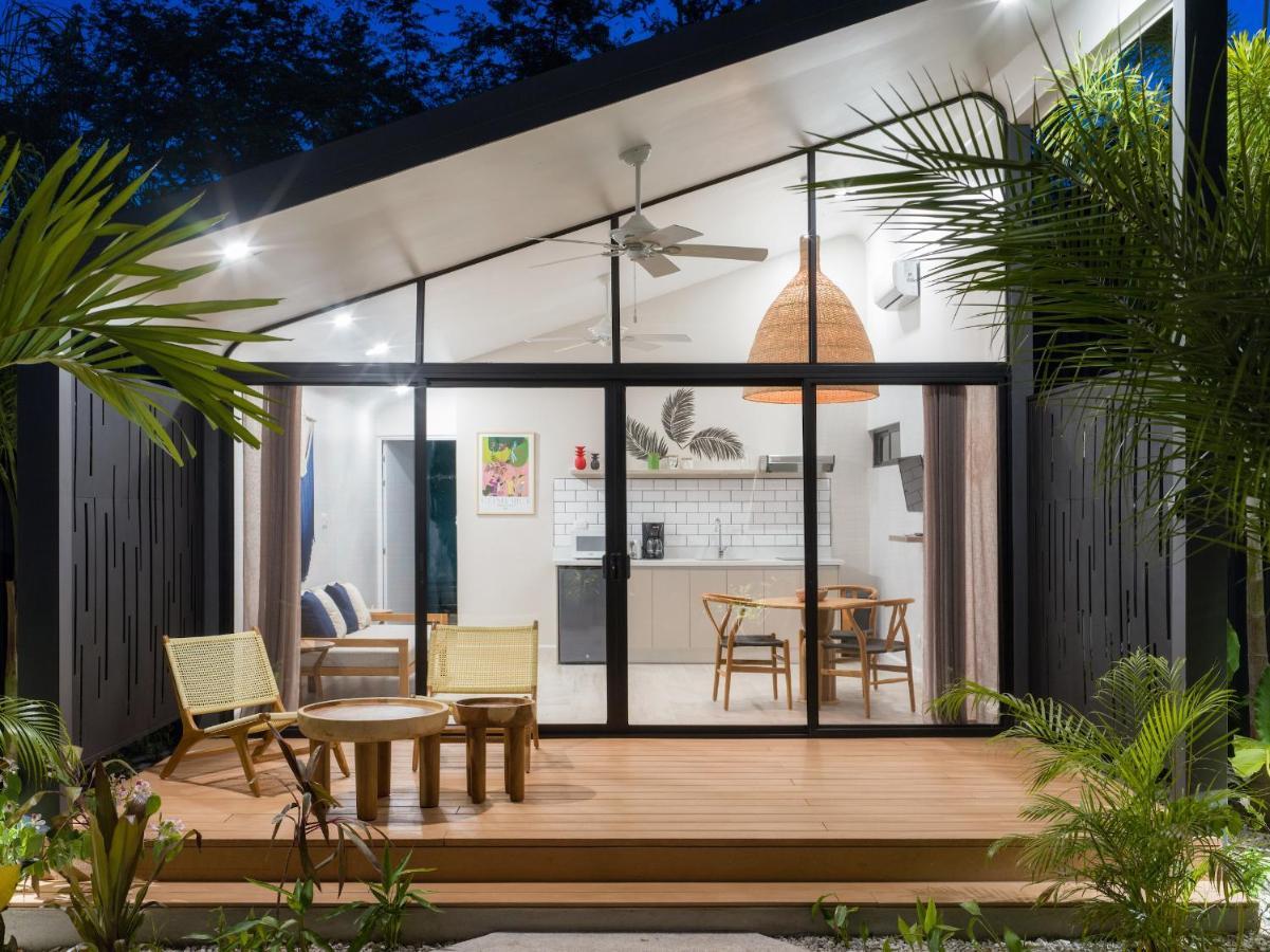 Favela Chic Tamarindo - Adults Only Appartement Buitenkant foto