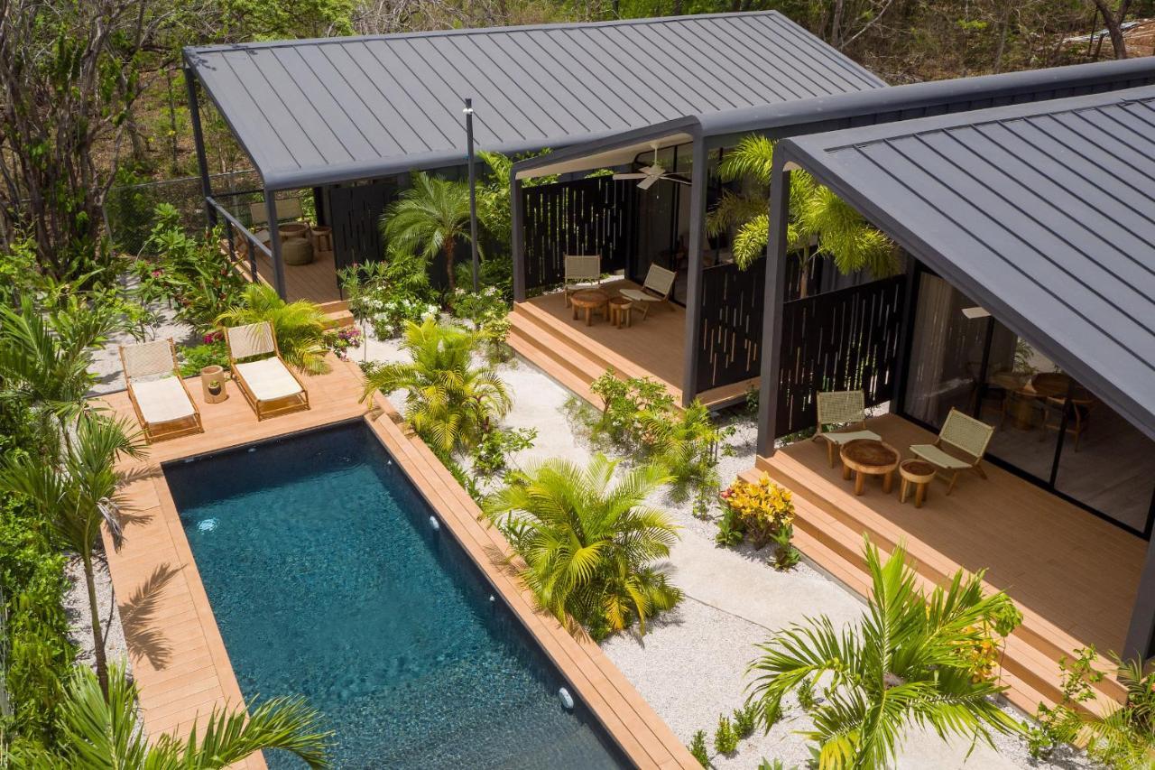 Favela Chic Tamarindo - Adults Only Appartement Buitenkant foto