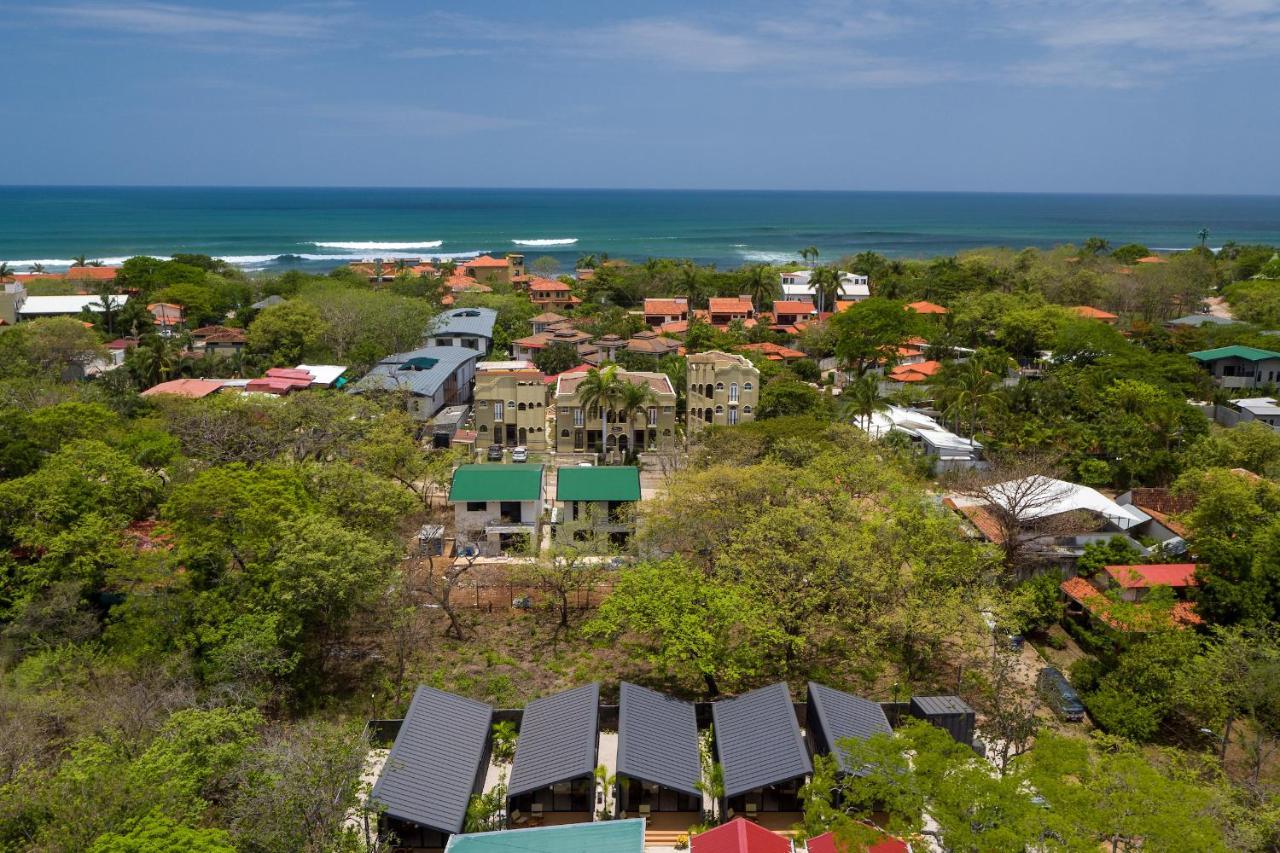 Favela Chic Tamarindo - Adults Only Appartement Buitenkant foto