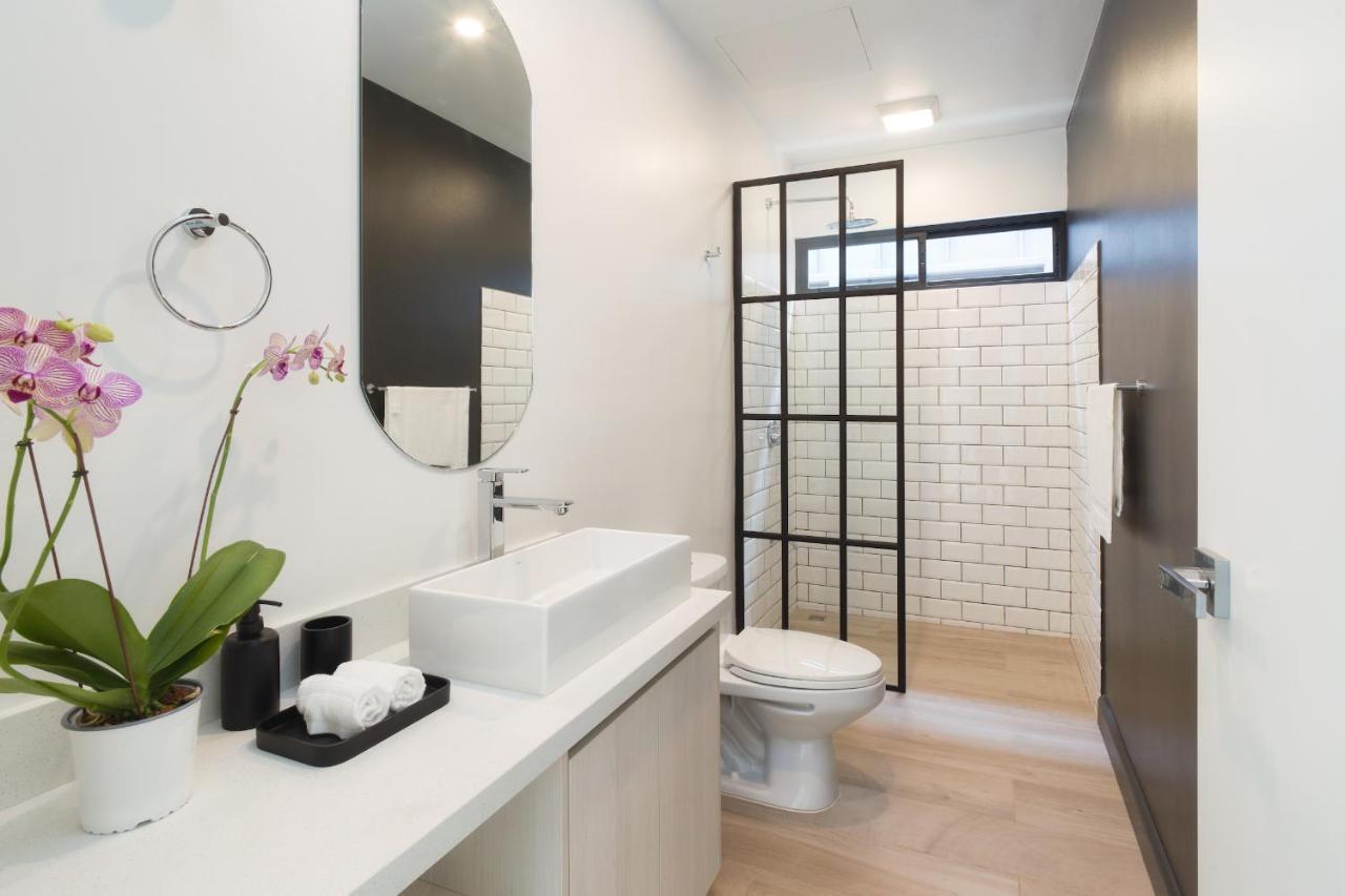 Favela Chic Tamarindo - Adults Only Appartement Buitenkant foto