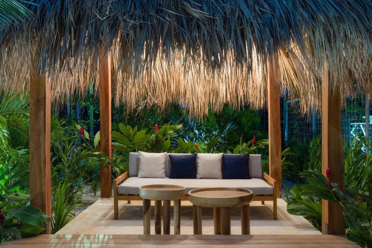 Favela Chic Tamarindo - Adults Only Appartement Buitenkant foto