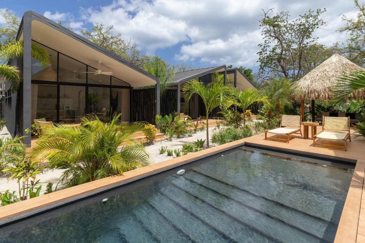 Favela Chic Tamarindo - Adults Only Appartement Buitenkant foto