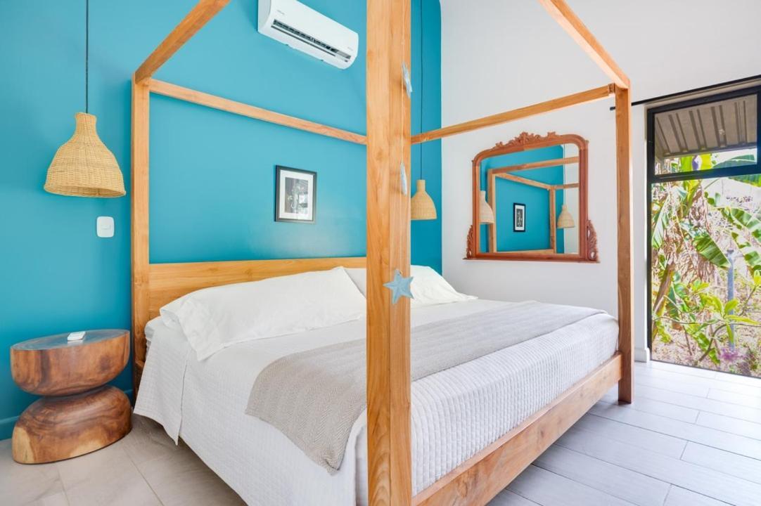 Favela Chic Tamarindo - Adults Only Appartement Buitenkant foto